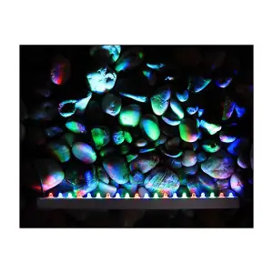 Primrose Colour Changing LED Strip Light with Remote Control For Blade Water Features L45cm