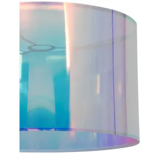 Sancia Iridescent Light shade (D)40cm