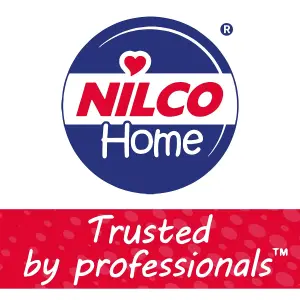 Nilco Antibacterial Cleaner and Sanitiser - 500ml Multi-Surface Spray x 2