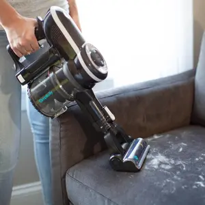 Simplicity Vacuums S65D-2 Cordless Vacuum Cleaner