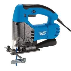 Draper Expert 230V Orbital Jigsaw, 600W 70012