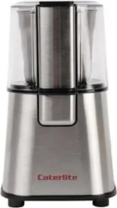 Caterlite Spice & Coffee Grinder