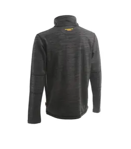 DeWalt Jonesborough Charcoal grey Fleece X Large