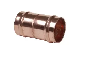 Plumbsure Coupler (Dia)28mm