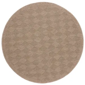 Nature Collection Outdoor Rug in Green  5300G