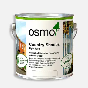 OSMO Country Shades Lake (F82) 2.5L