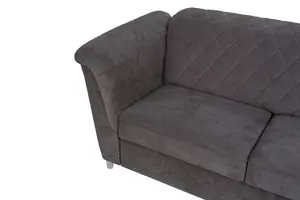 Furniture Stop - Adrian Corner Sofa