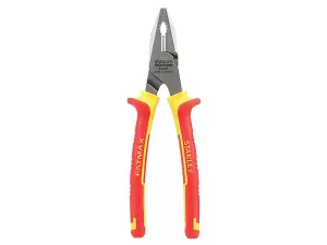 Stanley 0-84-001 VDE Combi Pliers 175mm