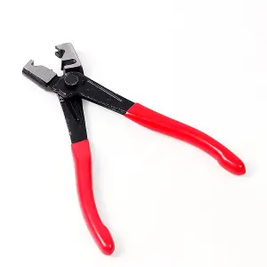 Autojack Car Hose Clip Plier Clic R Type Pliers Multifunctional Boot Clamp Repair Tool For Car