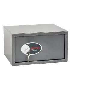 Phoenix Vela Home & Office SS0803K Size 3 Security Safe with Key Lock