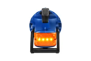 SL1600 - Ultra Bright, Rechargeable Searchlight with Variable Grip and Emergency Lighting Mode