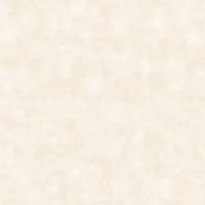 Galerie Luxe Cream Matte Plain Smooth Wallpaper