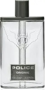 Police Original After Shave 100Ml Spray