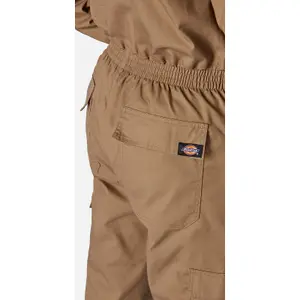 Dickies - Everyday Coverall - Green - Coverall - S