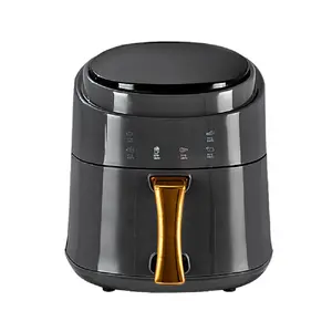 Air Fryer Black