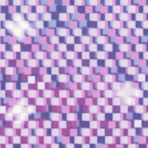 Next Purple Glitches Pixelated Wallpaper