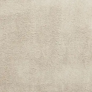 Cream Shaggy Washable Plain Modern Rug For Living Room Bedroom & Dining Room-160cm X 230cm