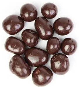 Dark Chocolate Coated Ginger 1Kg