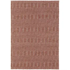 Geometric Handmade Modern Easy to clean Rug for Dining Room Bed Room and Living Room-120cm X 170cm