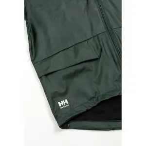 Helly Hansen - Voss Jacket - Green - Jacket - XL