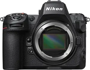 Nikon Z8 Mirrorless Digital Camera (Body Only)