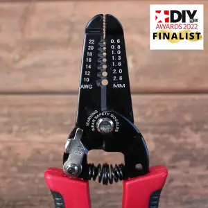 Dekton Professional Precision Wire Striping Pliers