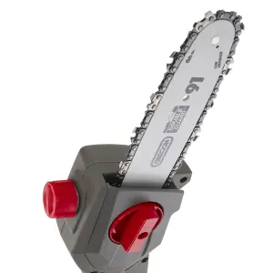 Mountfield MMT 20 Li Kit 20V Garden multi-tool