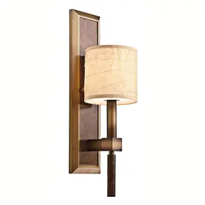 Kichler - Celestial 1 Light Wall Light