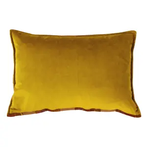 Paoletti Delano Geometric Jacquard Polyester Filled Cushion