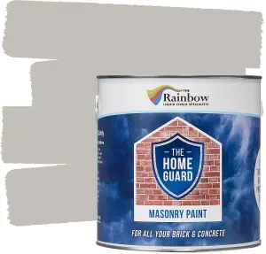 HOME GUARD MASONRY PAINT COBBLE 5 LITRE