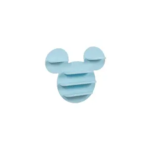 Disney Mickey Mouse Shelf In Blue