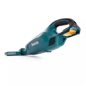 Makita DCL182Z LXT Vacuum Cleaner 18V Bare Unit