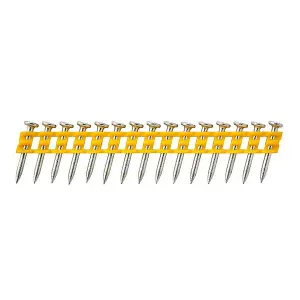 DeWalt Standard Nails 20mm x 2.6mm (Pack of 1005) - DCN8901020