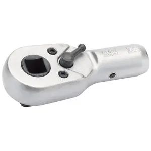 Draper Elora Reversible Ratchet Head, 3/4" Sq. Dr. 01078