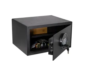 Phoenix Dione SS0313E Hotel Security Safe with Electronic Lock