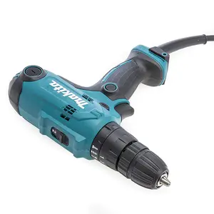 Makita HP0300 Combi Drill 10mm 320W 240V