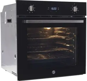 HOOVER H-OVEN 300 HOC3T5058BI Electric Pyrolytic Oven - Black