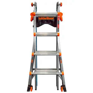 Little Giant Ladder Rack Accessory