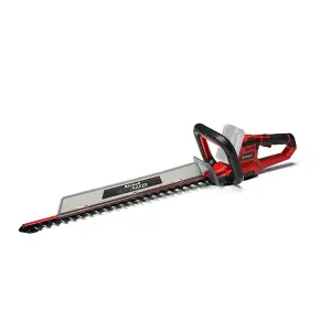 Einhell 60cm Cordless Hedge Trimmer 18V Power X-Change GE-CH 18/60 Li-Solo - Body Only