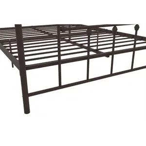 Eastford Bed Frame Bronze / Kingsize (5')