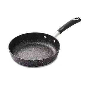 Tower Precision 20cm Frying Pan Black