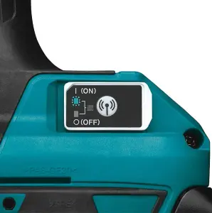 Makita DHR182ZJ 18V Brushless AVT SDS Plus Hammer Drill with Anti-Vibration Technology