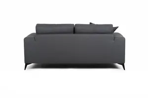 Furniture Stop - Brigitte 3&2 Sofa Set