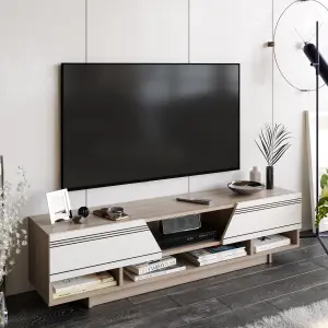 Decorotika Aspatria TV Stand TV Unit