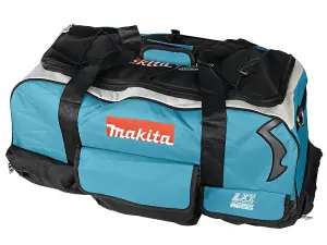 Makita LXT600 Durable Tool Bag for Professionals