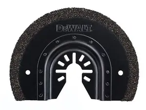 DEWALT - Multi-Tool Grout Removal Blade