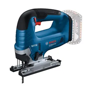 Bosch 18v GST 18V-125 B Cordless Brushless Jigsaw GST18V125B Bare 06015B3001