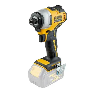 Dewalt DCF809N 18v XR Brushless Impact Driver + Tstak - Bare RP DCF886N DCF887N