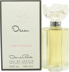 Oscar De La Renta Esprit D'oscar Eau De Parfum (EDP) 100Ml Spray Online Fragrance Shop Oscar De La Renta Perfume For Women