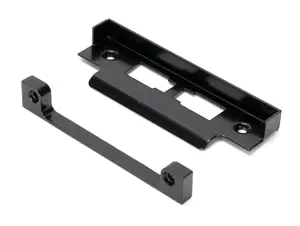 From The Anvil Black .5 Inch Rebate Kit For 91116/91109